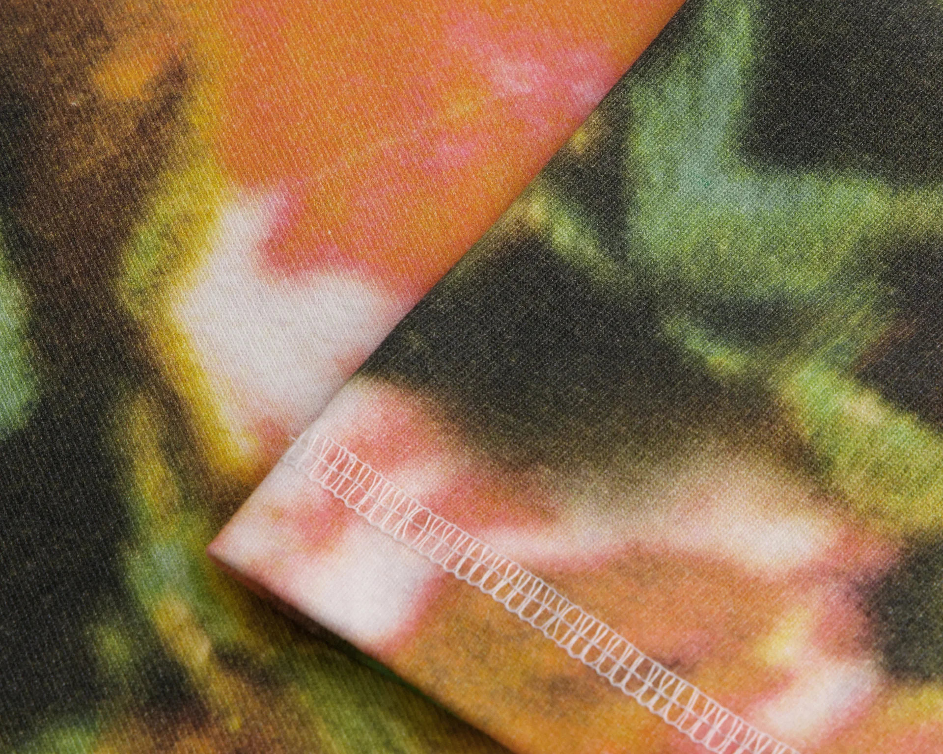 Ethical Fashion, Rooted in Nature