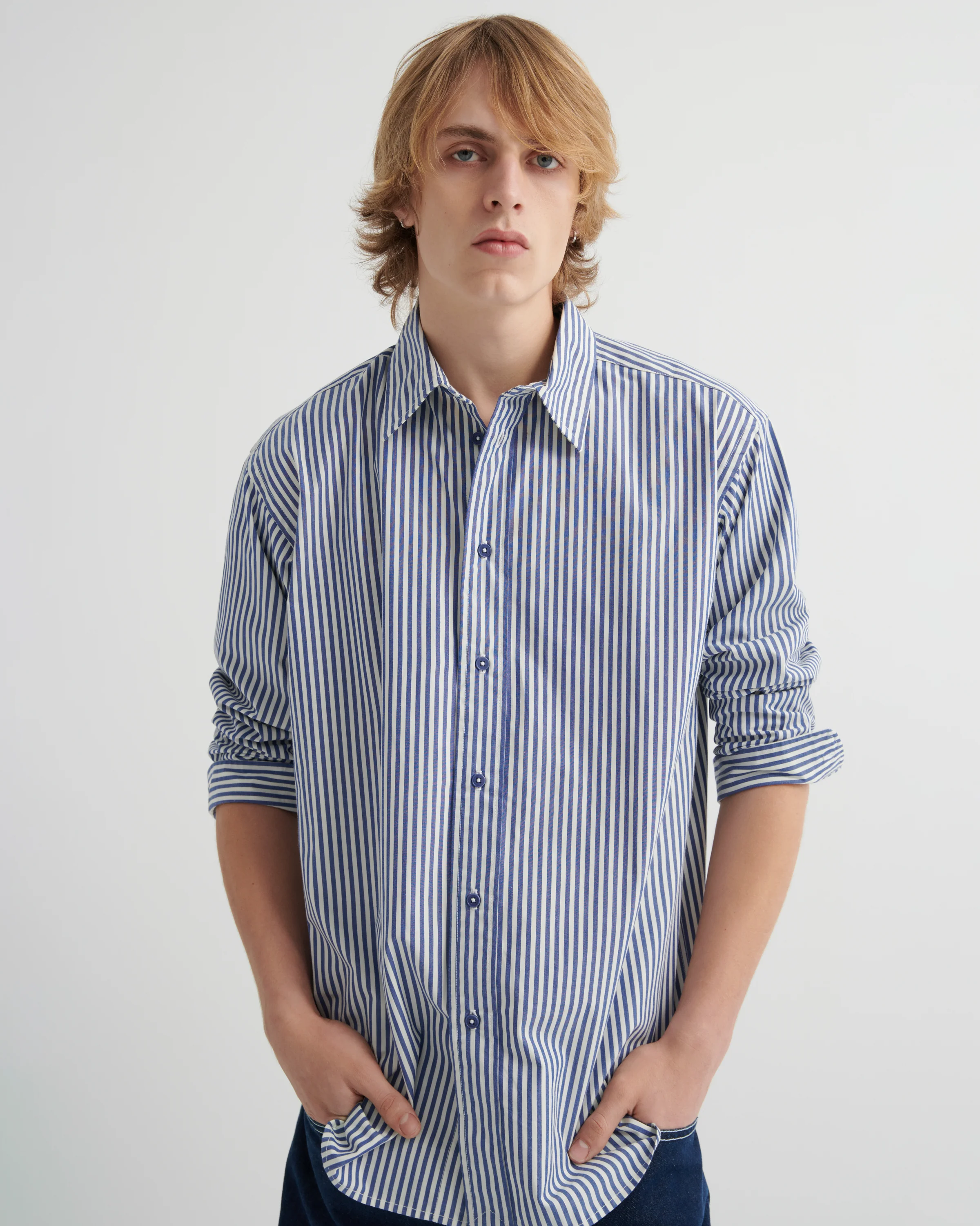 Men Tops & Shirts